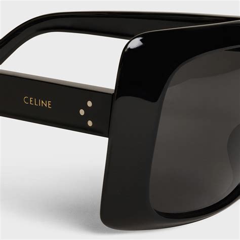 celine oversized sunglasses